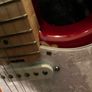 Fender Deluxe Custom Strat with Suhr pickups Image 9