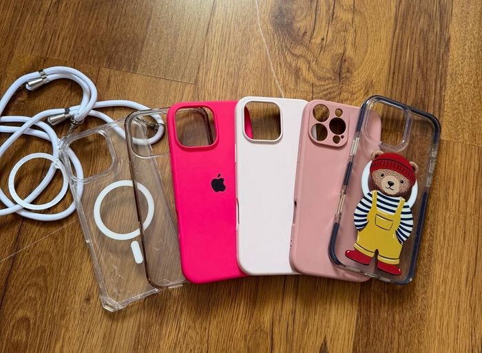i phone 16 pro max