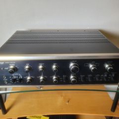 Sansui AU9500 integrated Amplifier