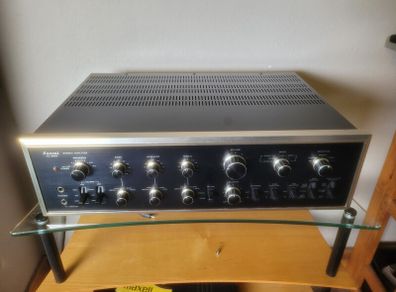 Sansui AU9500 integrated Amplifier