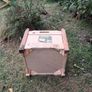 Wooden Plant Box Image 5