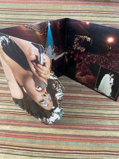 Donna Summer - Live and More [Double Vinyl]