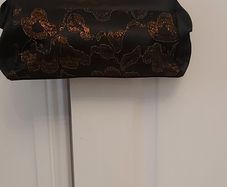 Vintage handbag