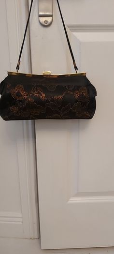 Vintage handbag