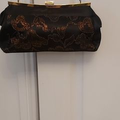 Vintage handbag
