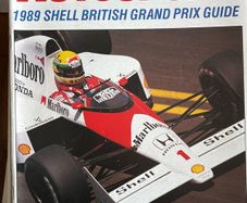 Bulk Formula One Magazine's (90+) Jordan F1 Senna Schumacher