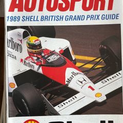 Bulk Formula One Magazine's (90+) Jordan F1 Senna Schumacher