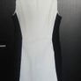 Coast ladies dress cream an black ocassion/party dress size 8 Image 6