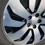 Land Range Rover Discovery 5 Aero 20" genuine wheels with tyres Image 7