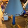 Pair of Brass Candlesticks Image 7