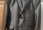 Boys suit