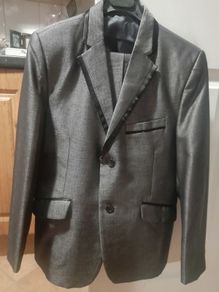 Boys suit