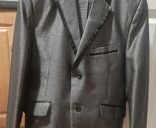 Boys suit