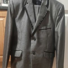 Boys suit