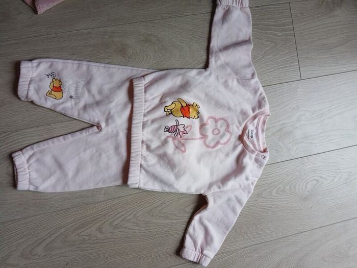 Baby girl clothes