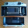 Refurbished Zorki-4K Jupiter-8 Lens Cla'D Video Rangefinder Camera, Serviced Fully Working Tested, USSR Leica Copy, 77943709 Image 4