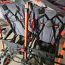 Cosatto Double/twin Stroller Image 8