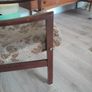 Mid Century Crannac Scoop Chair Image 4