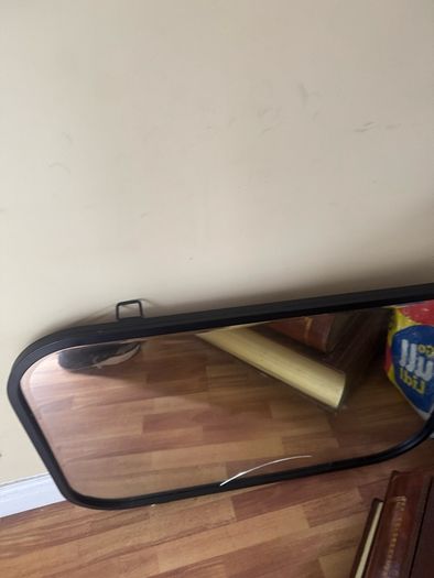 free Mirror & Ironing board