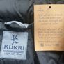 Kukri Ulster Rugby Mens Spray Jacket (Large - New) Image 3