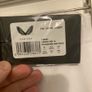 Kids Ireland soccer shorts size JL Image 5