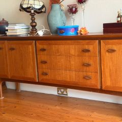 Mid Century Vintage Avalon Sideboard