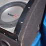 Retro VRX car subwoofer Image 4