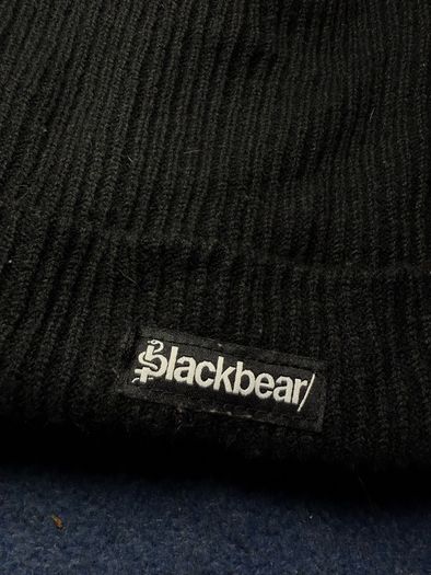Blackbear Beanie Hat