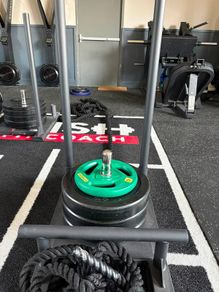 power sled
