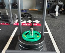 power sled