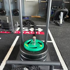 power sled