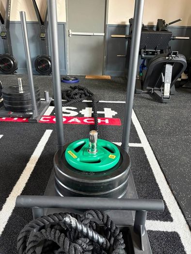 power sled