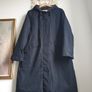 Seasalt Cornwall Raincoat Size Uk 16 Image 9