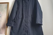 Seasalt Cornwall Raincoat Size Uk 16