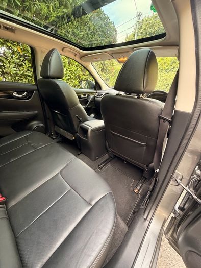 2016 Nissan Qashqai