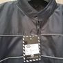 Motorbike jacket with tags Image 2
