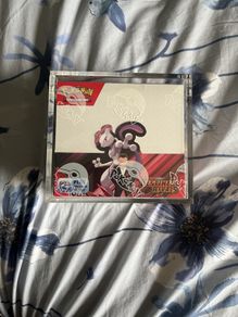 Destined rivals Booster Box