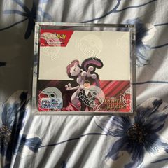 Destined rivals Booster Box