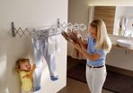Original ArtWeger Ruckzuck 60 (extending clothes dryer)