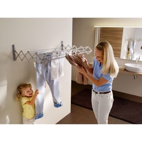 Original ArtWeger Ruckzuck 60 (extending clothes dryer)