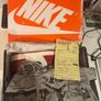 Jordan 1 Lost and Found UK11 Deadstock untouched Image 2