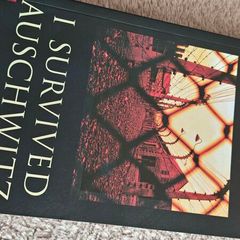 I survived Auschwitz - Krystyna Zywulska