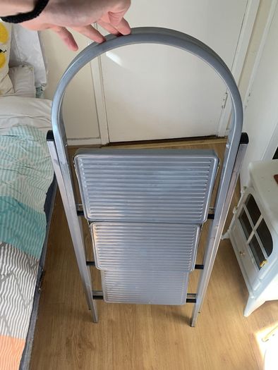 Step Ladder