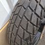 Kawasaki ZXR400 Wets on Wheels Image 2
