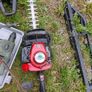 petrol garden tools joblot Image 3