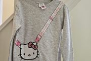 Jumper Hello Kitty Age 8/10