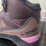 Adidas hiking unisex boots Image 3