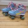 Roller Skates Size 6 Image 2