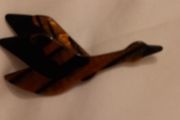 Lea Stein Old  Brooch