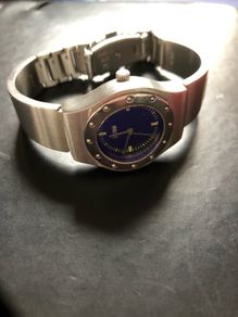Ladies Storm Watch